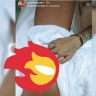Слив порно фото Айза Анохина бывшая супруга рэпера Гуфа